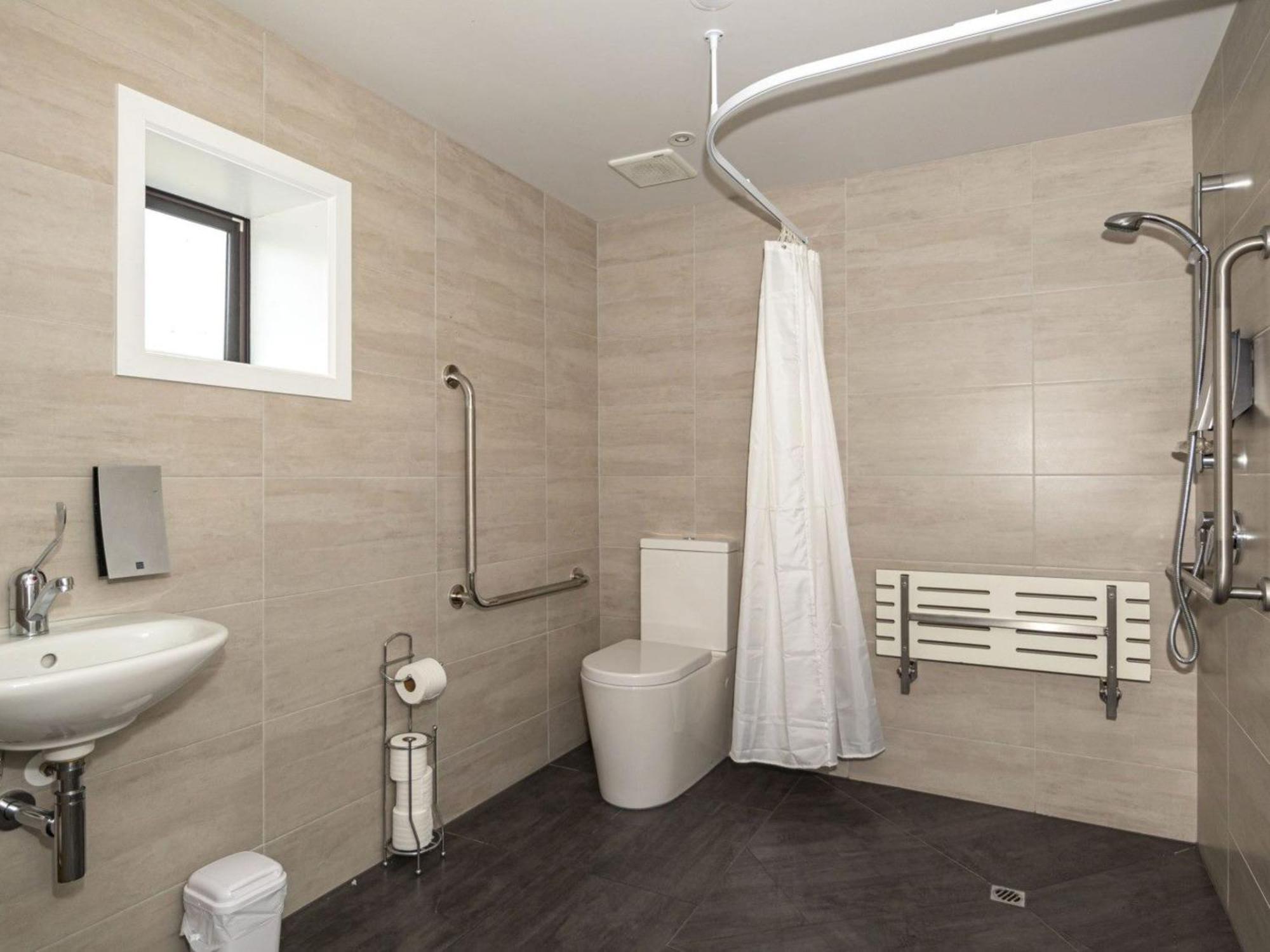 Scott Street Apartments Lake Tekapo Rom bilde