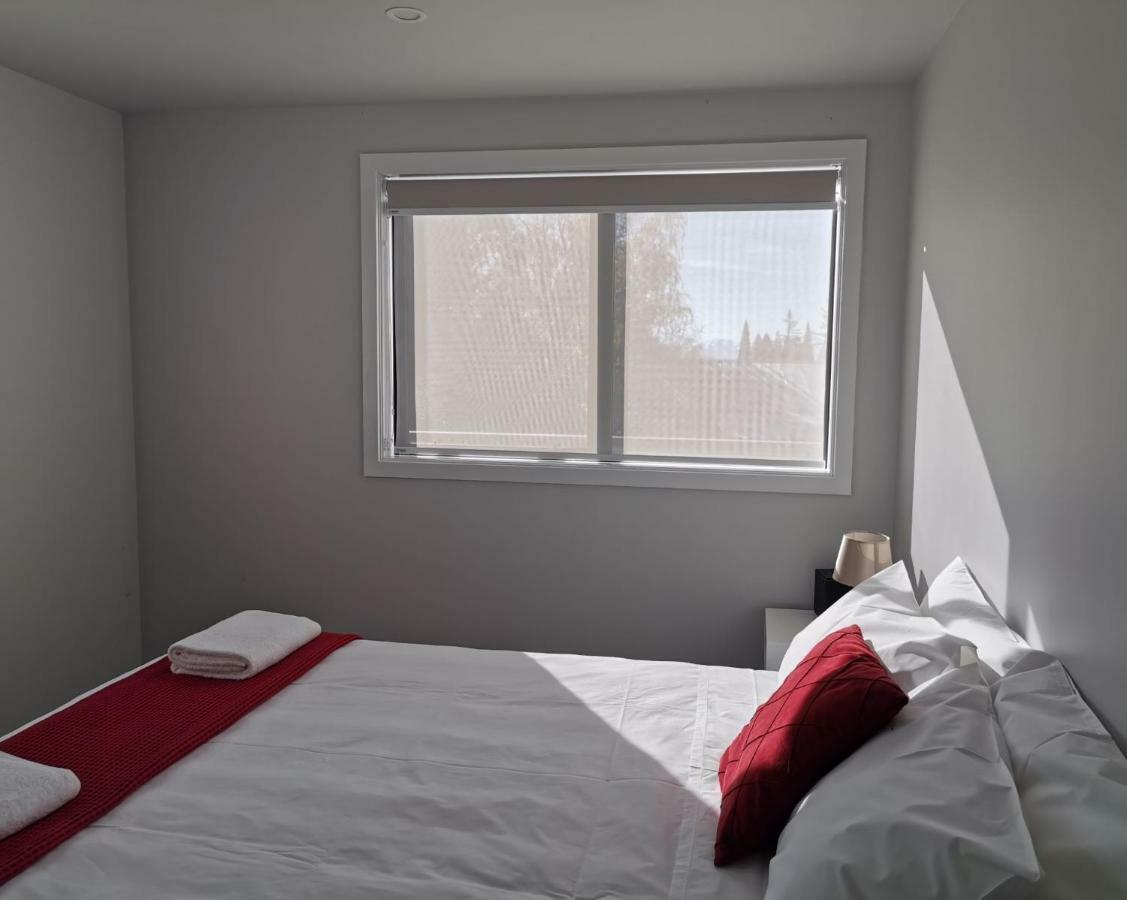 Scott Street Apartments Lake Tekapo Rom bilde